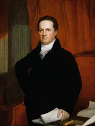DeWitt Clinton